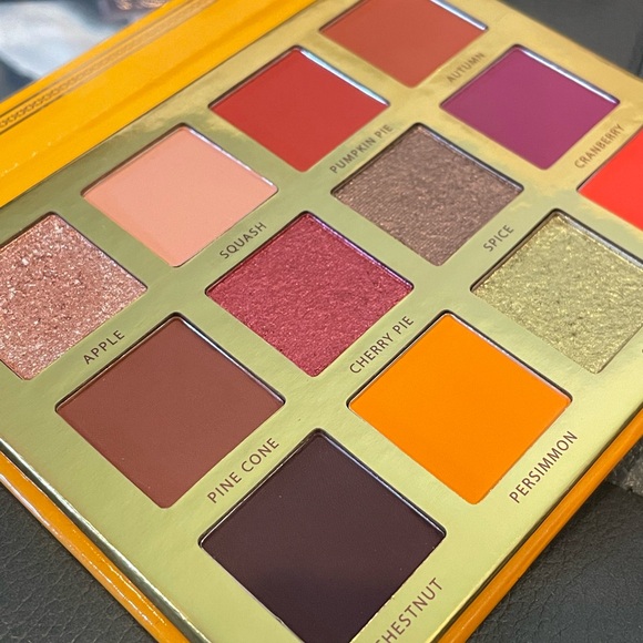 ‼️SOLD‼️ 3 Ace Beaute Eyeshadow Palettes - bundle - Picture 4 of 5